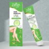 Zarwa Hair Removal Cream Cucumber  120ml - Image 2