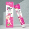 Zarwa Hair Removal Cream Rose 120ml